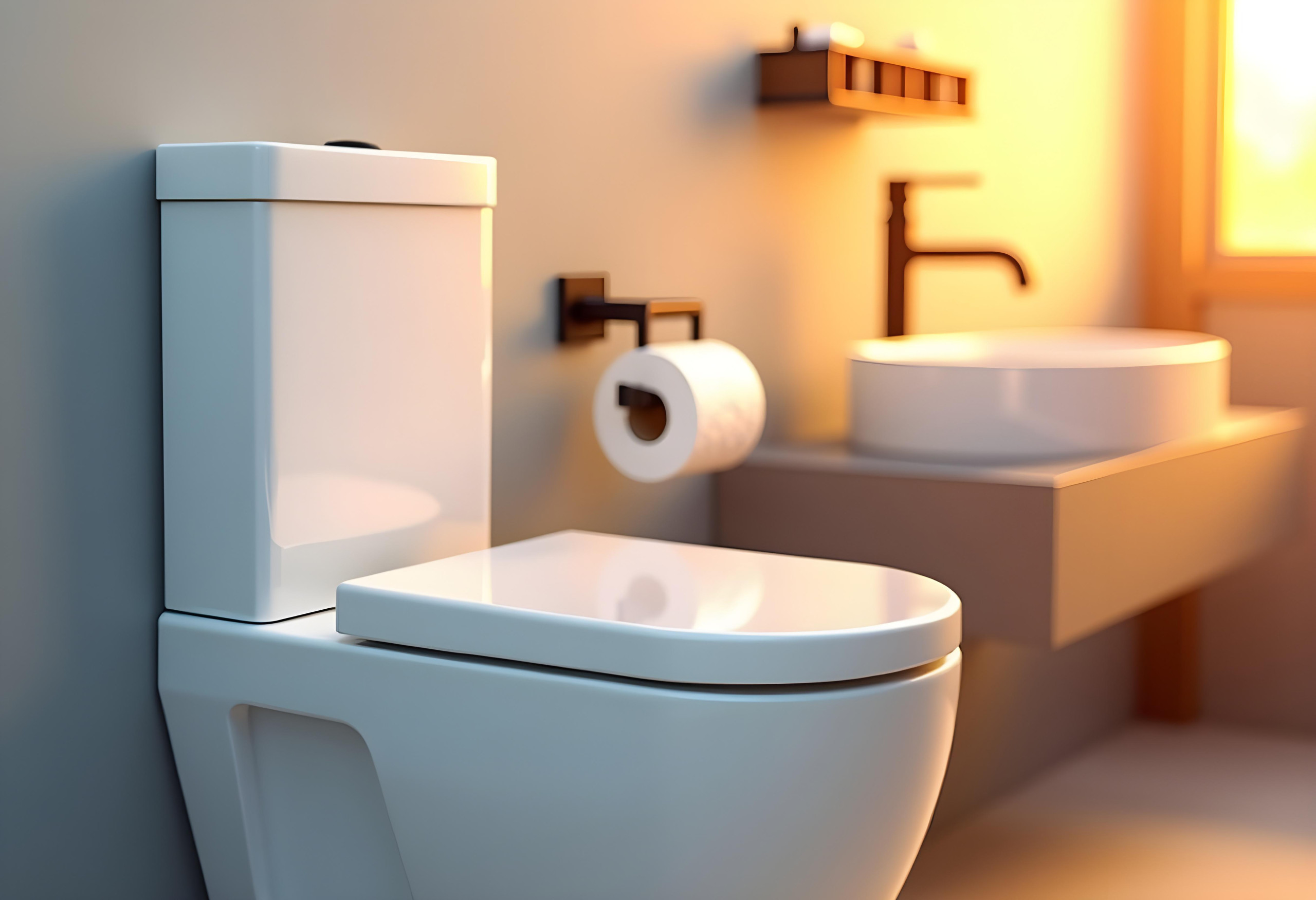 Bathroom Conversion