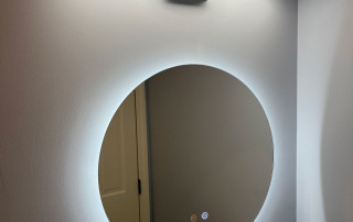Hamden, CT Bathroom Remodel by Bernier Remodeling