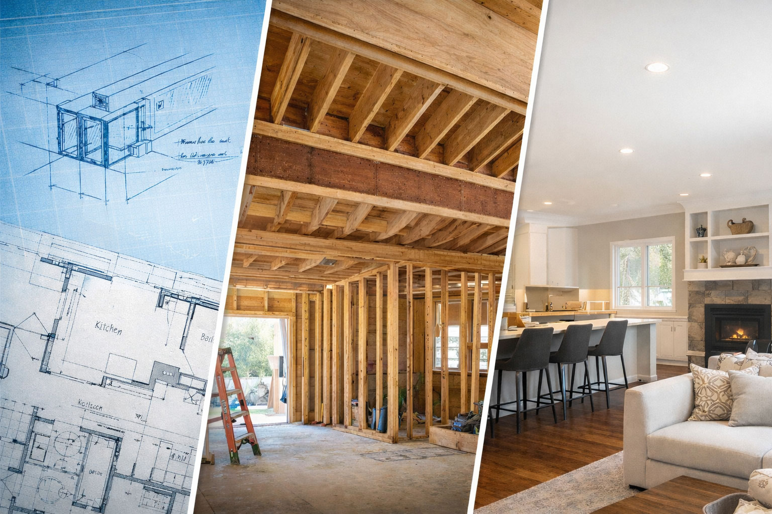 home-renovation-blueprint-and-finished-construction